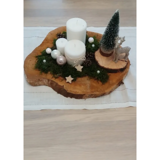 Décoration de table